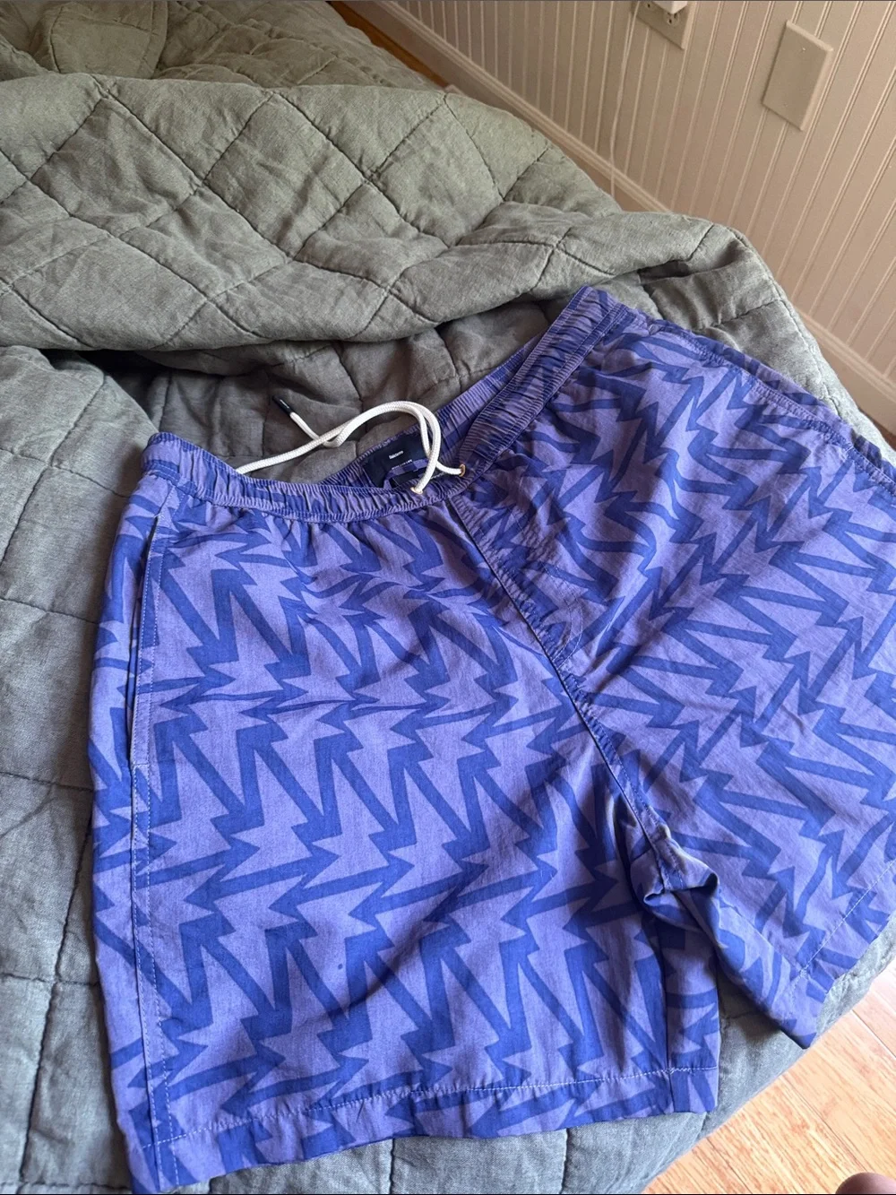 Finisterre comfortable purple